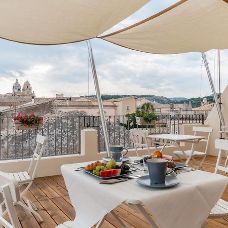 Terrazza Dei Sogni Bed & Breakfast Рагуза Екстериор снимка