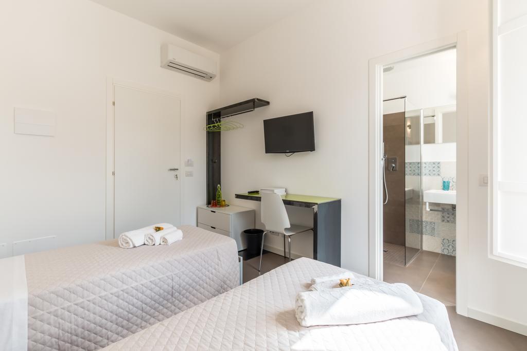 Terrazza Dei Sogni Bed & Breakfast Рагуза Стая снимка