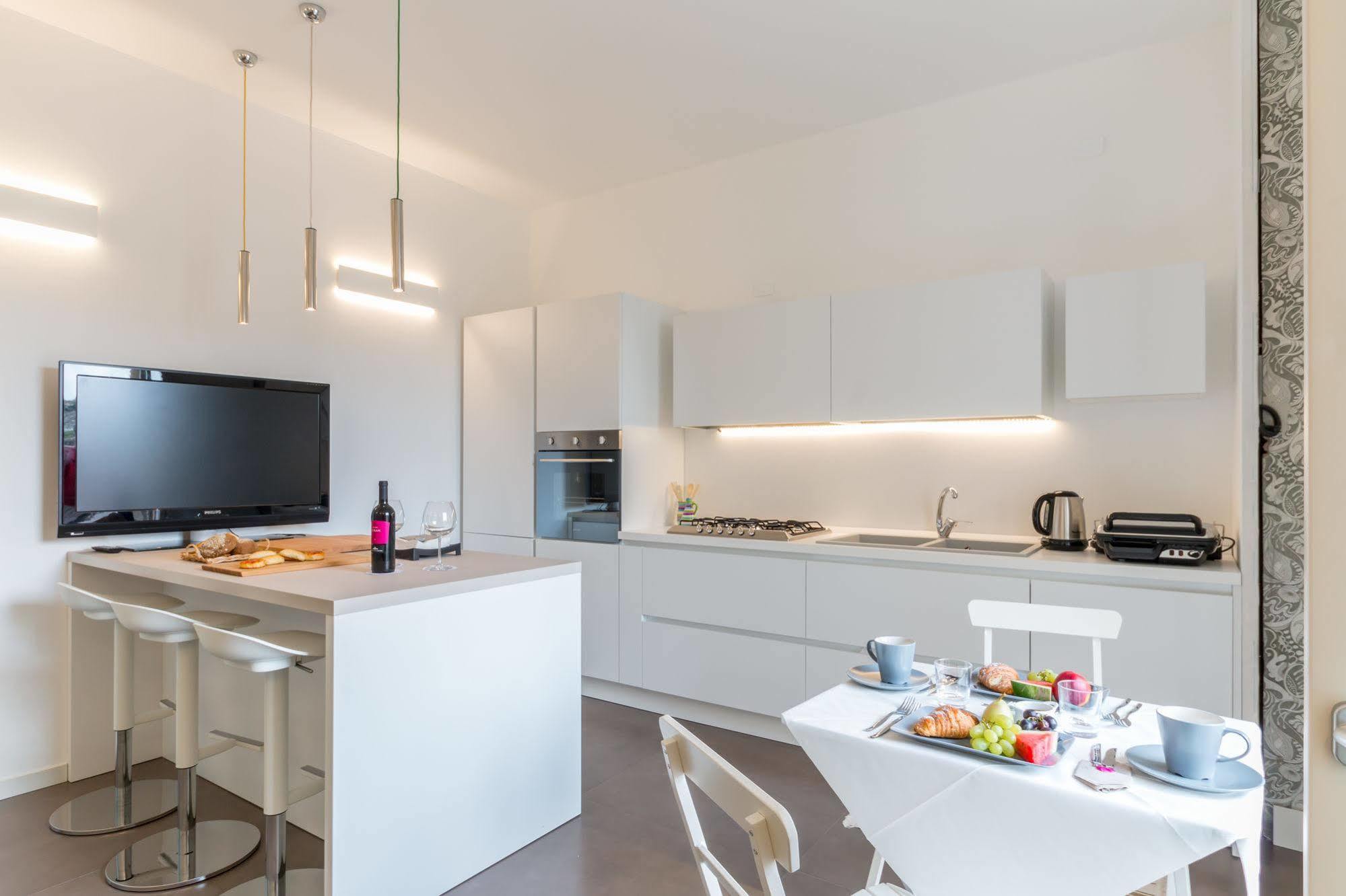 Terrazza Dei Sogni Bed & Breakfast Рагуза Екстериор снимка