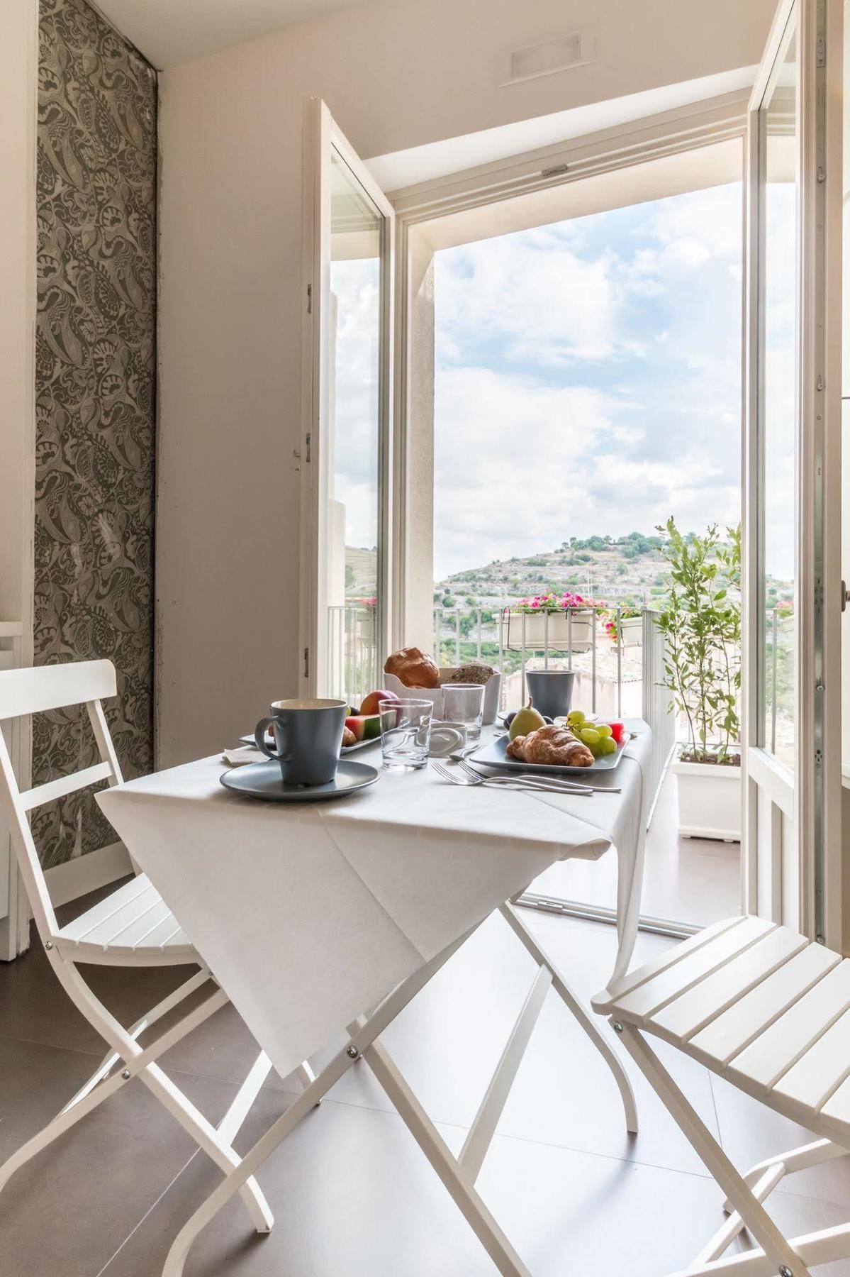 Terrazza Dei Sogni Bed & Breakfast Рагуза Екстериор снимка