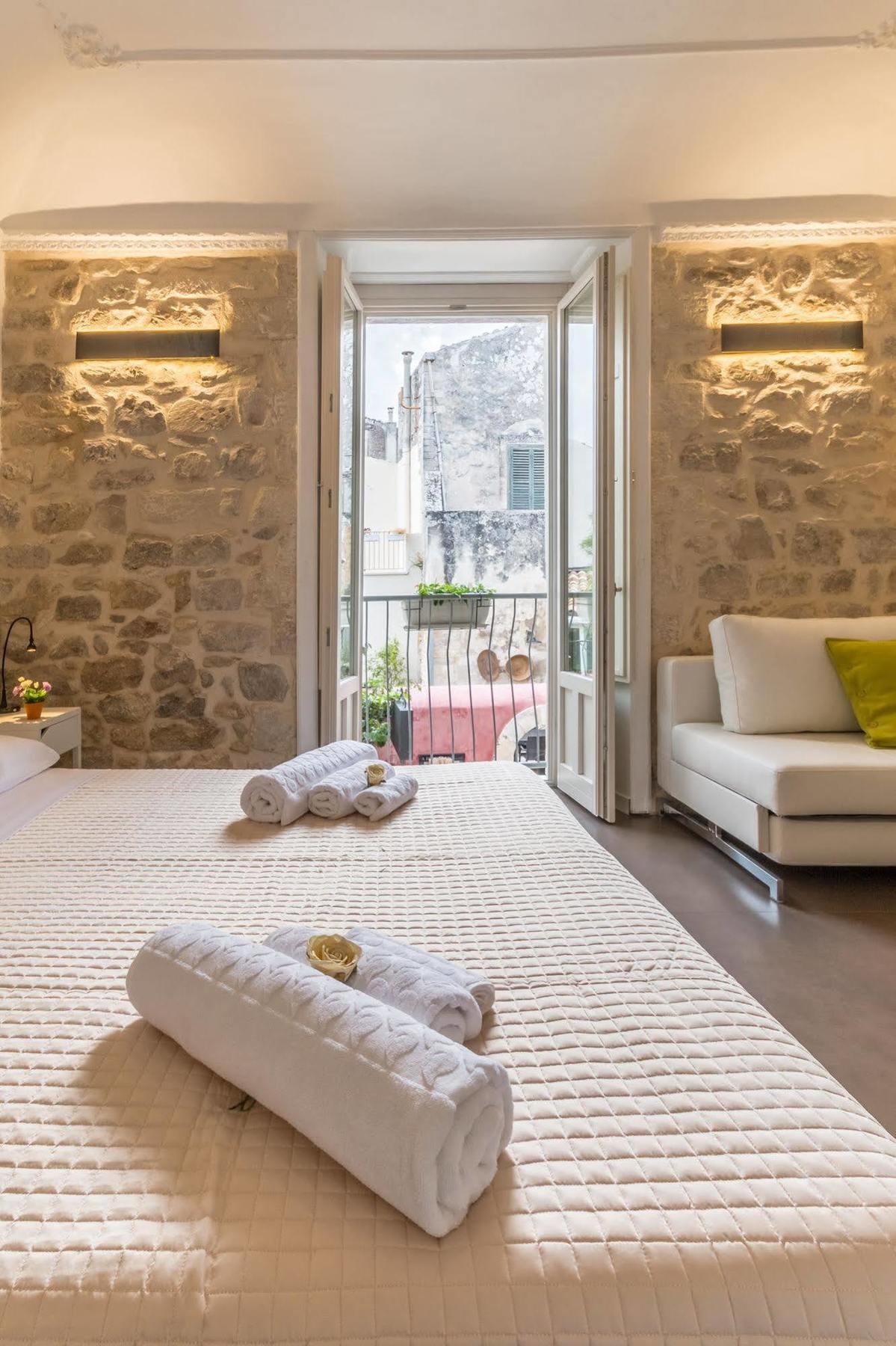 Terrazza Dei Sogni Bed & Breakfast Рагуза Екстериор снимка