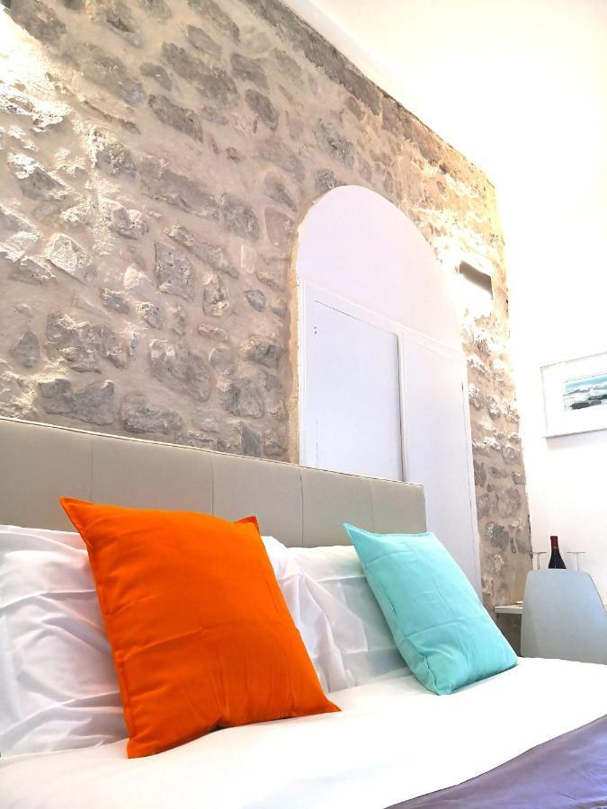 Terrazza Dei Sogni Bed & Breakfast Рагуза Екстериор снимка