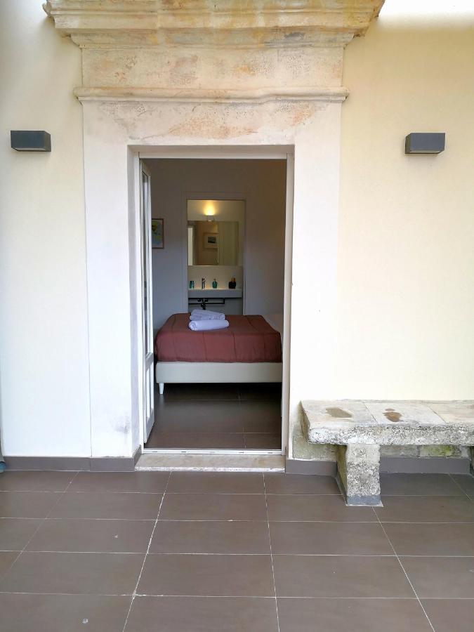 Terrazza Dei Sogni Bed & Breakfast Рагуза Екстериор снимка