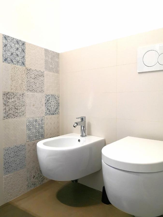 Terrazza Dei Sogni Bed & Breakfast Рагуза Екстериор снимка